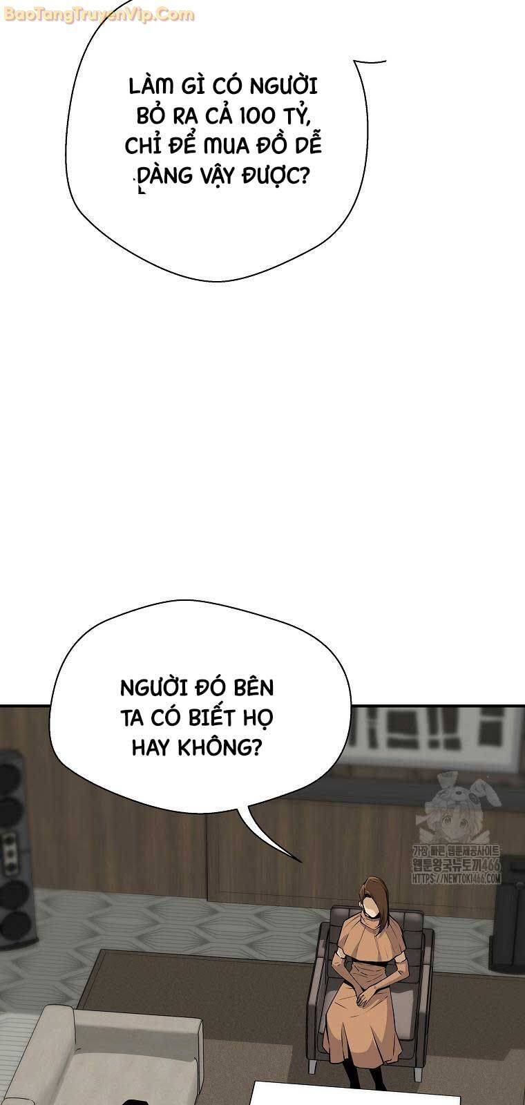 Sự Trở Lại Của Huyền Thoại Chapter 156 - 24