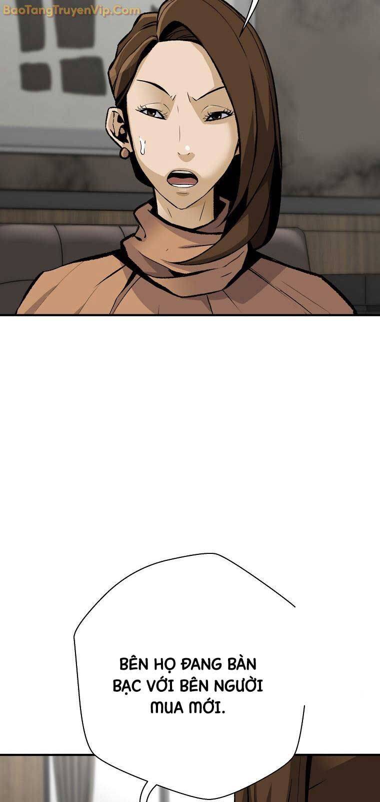 Sự Trở Lại Của Huyền Thoại Chapter 156 - 26