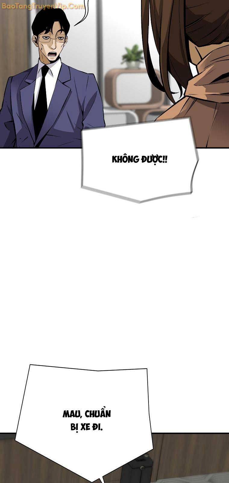 Sự Trở Lại Của Huyền Thoại Chapter 156 - 27