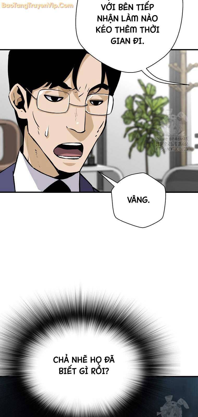 Sự Trở Lại Của Huyền Thoại Chapter 156 - 30