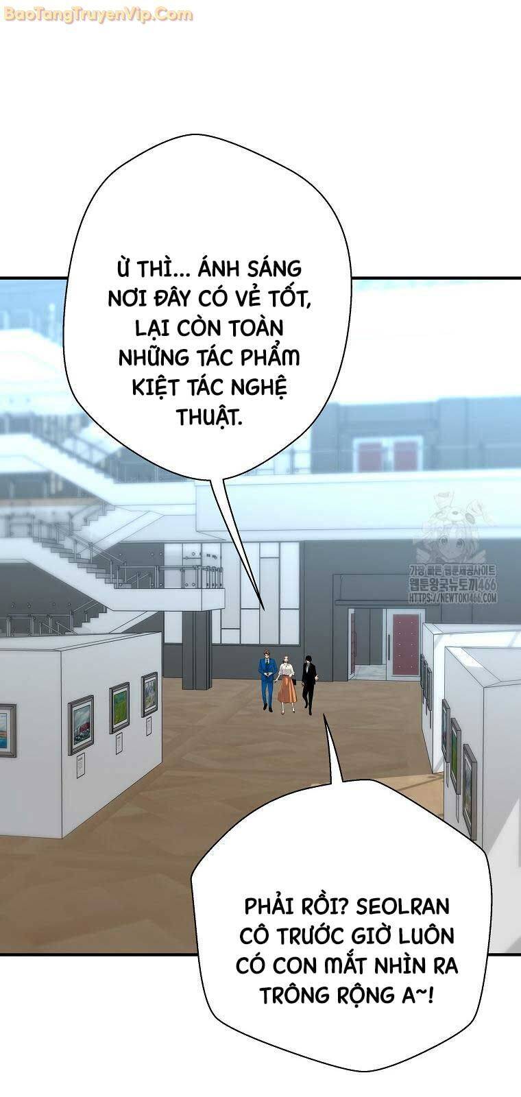 Sự Trở Lại Của Huyền Thoại Chapter 156 - 36