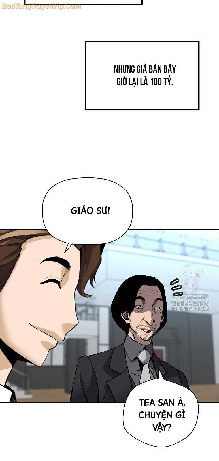 Sự Trở Lại Của Huyền Thoại Chapter 156 - 38