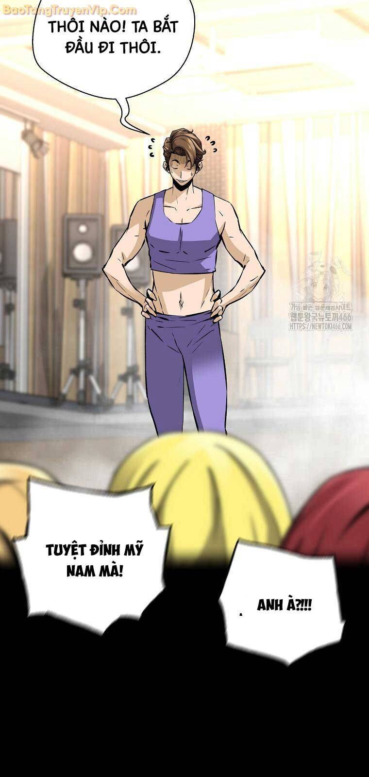 Sự Trở Lại Của Huyền Thoại Chapter 156 - 5