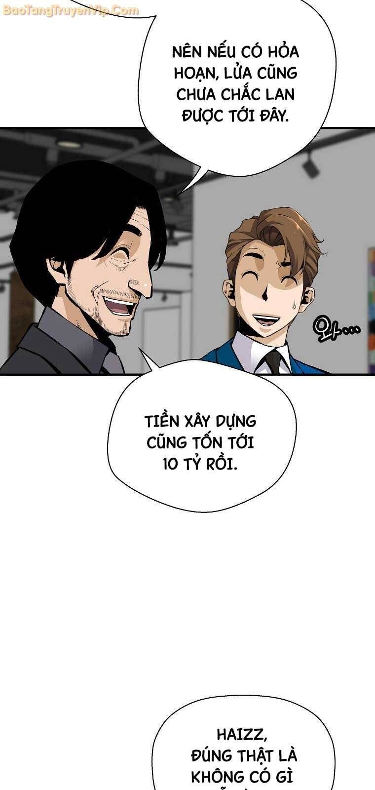 Sự Trở Lại Của Huyền Thoại Chapter 156 - 47