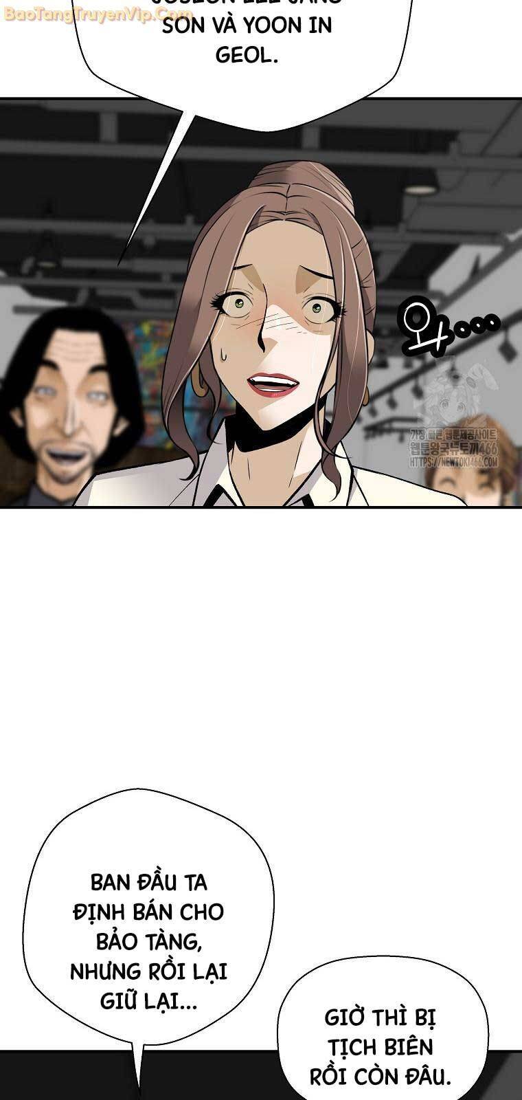 Sự Trở Lại Của Huyền Thoại Chapter 156 - 50