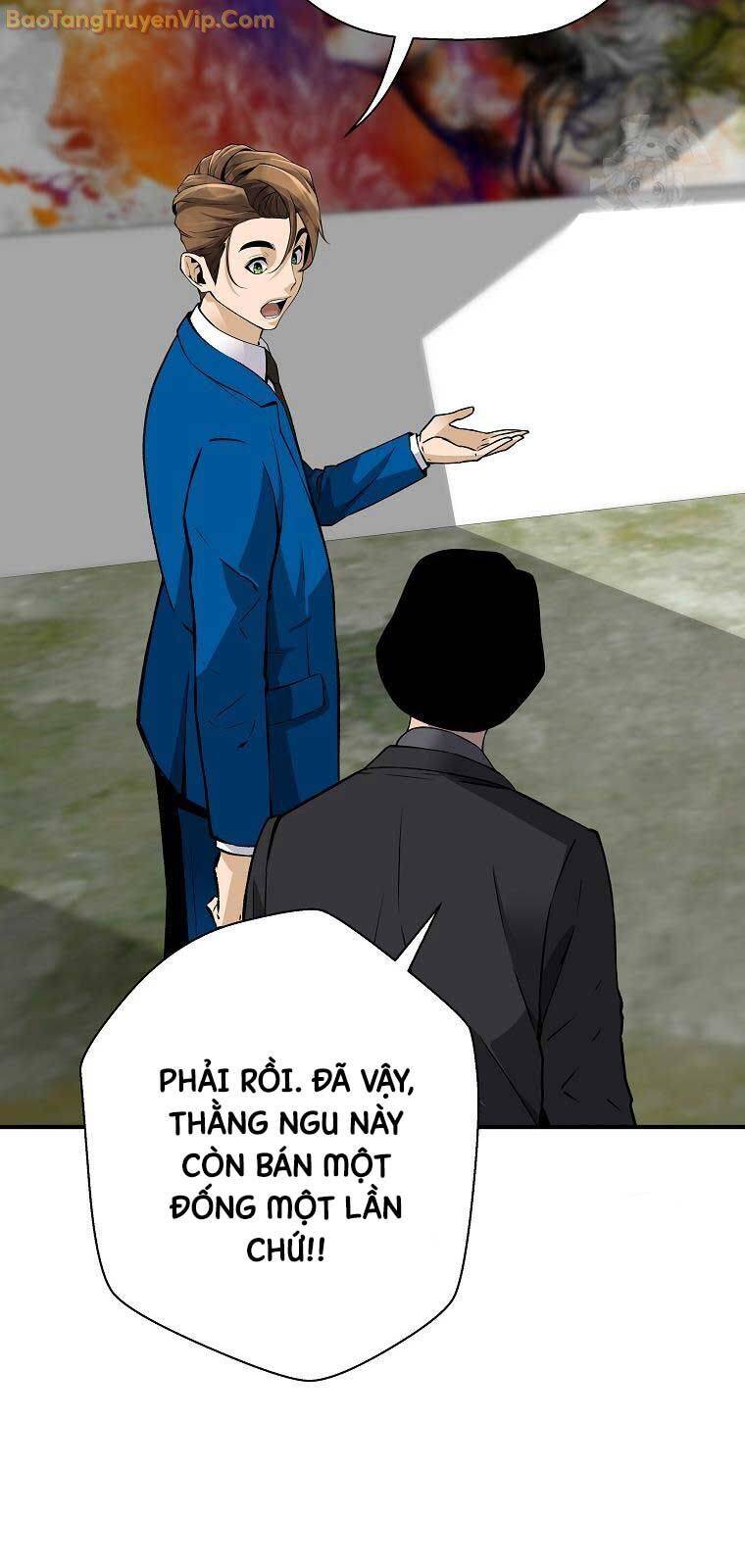 Sự Trở Lại Của Huyền Thoại Chapter 156 - 53