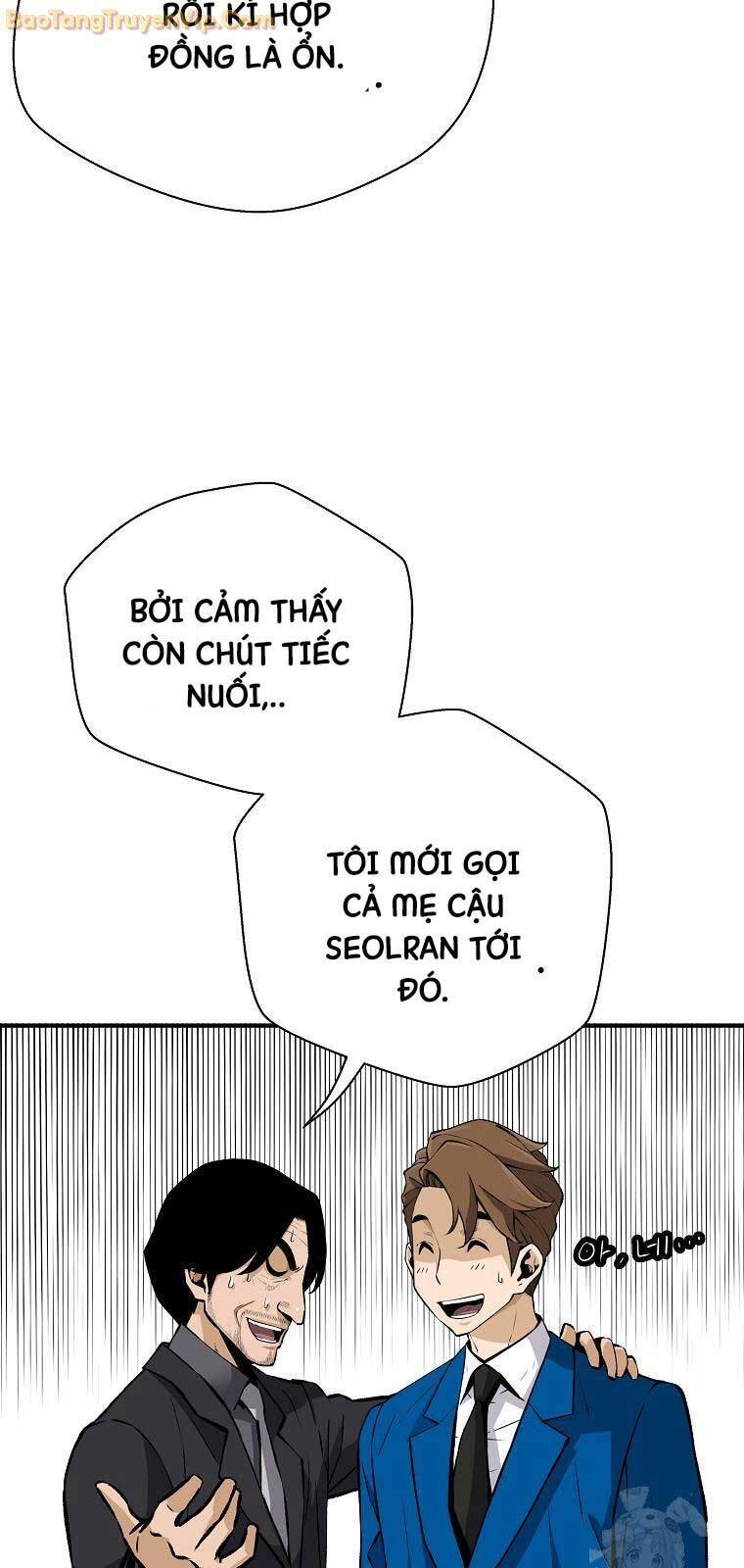 Sự Trở Lại Của Huyền Thoại Chapter 156 - 57