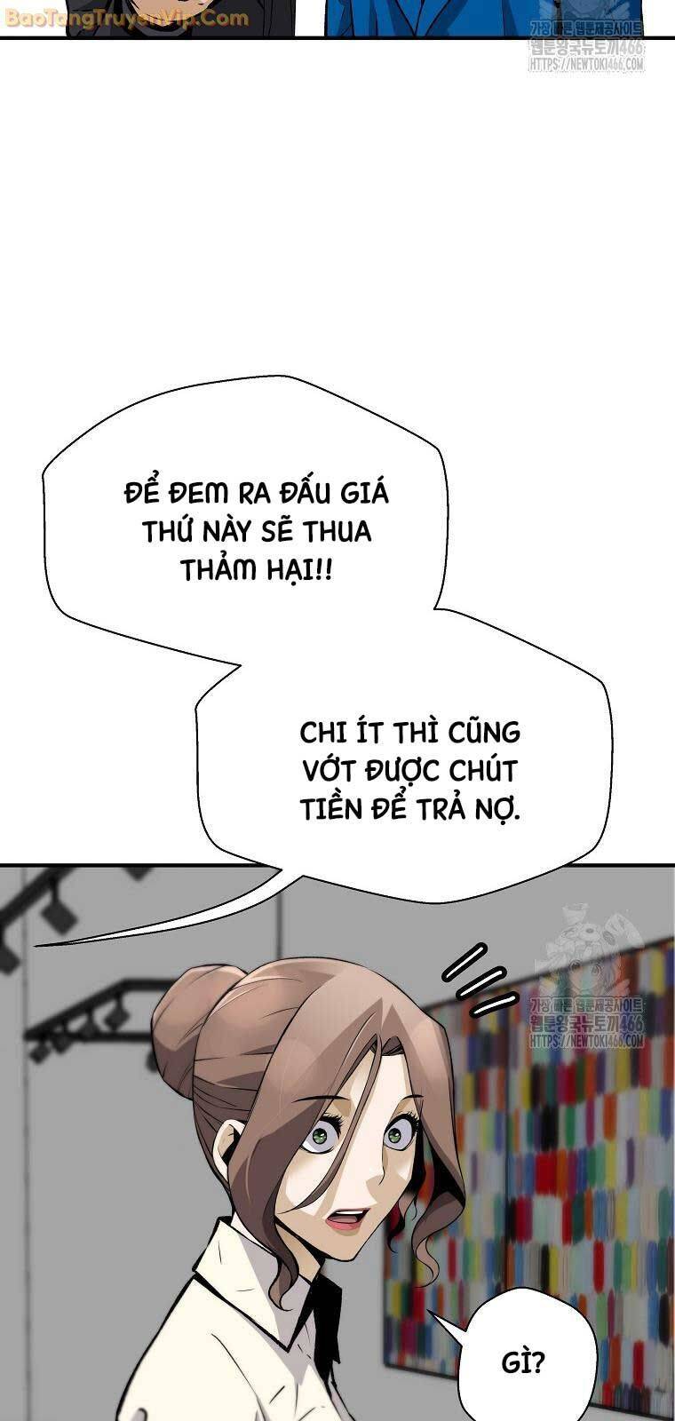 Sự Trở Lại Của Huyền Thoại Chapter 156 - 58
