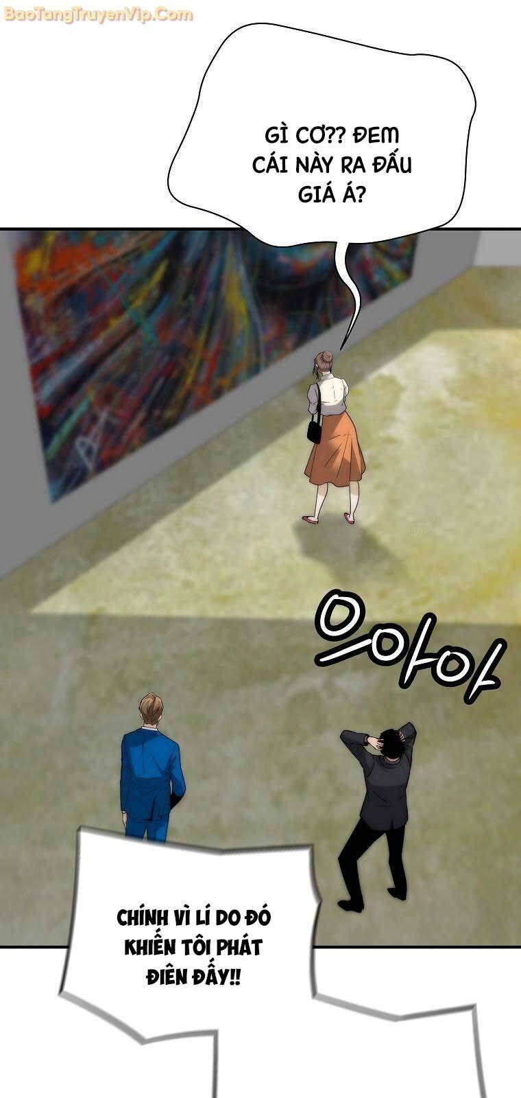 Sự Trở Lại Của Huyền Thoại Chapter 156 - 61