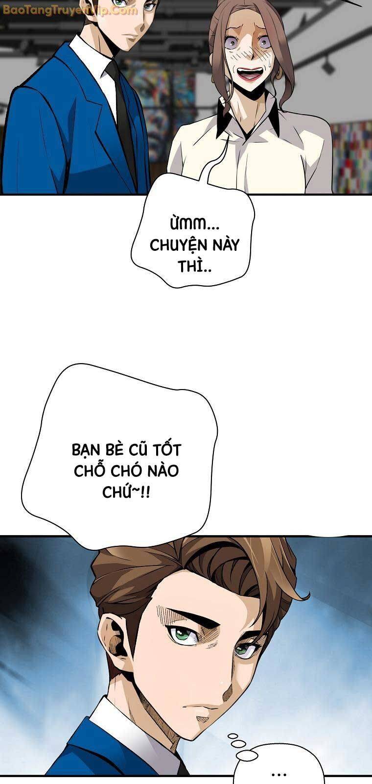 Sự Trở Lại Của Huyền Thoại Chapter 156 - 65