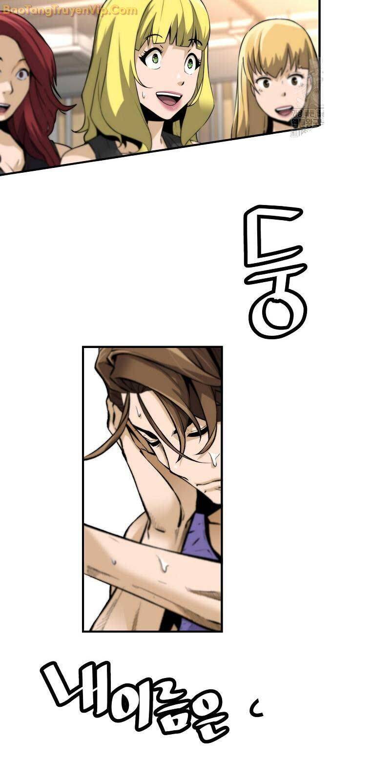 Sự Trở Lại Của Huyền Thoại Chapter 156 - 8