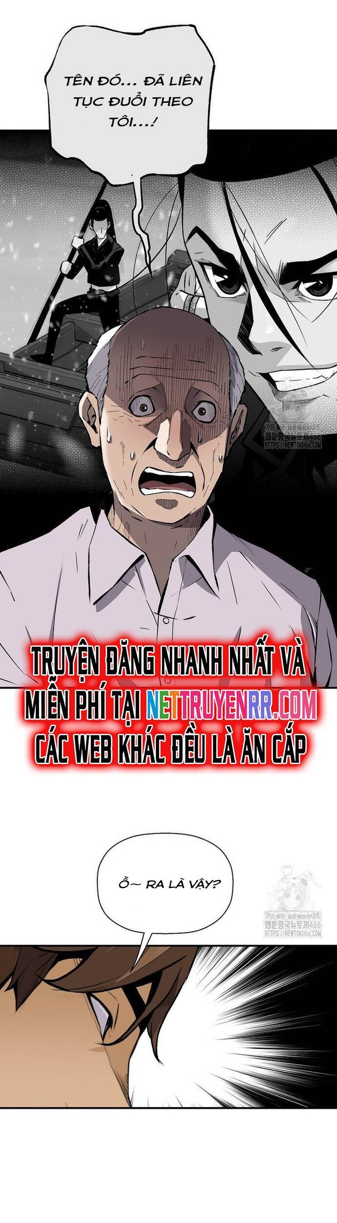 Sự Trở Lại Của Huyền Thoại Chapter 157 - 11