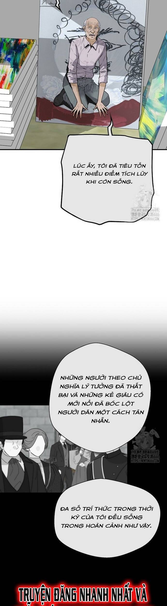 Sự Trở Lại Của Huyền Thoại Chapter 157 - 12