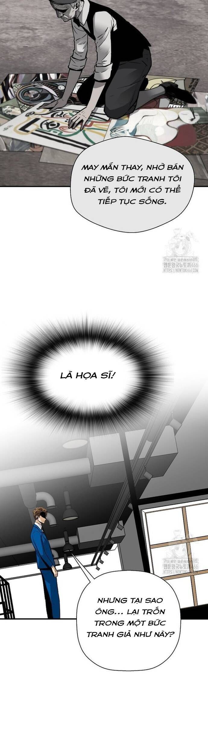 Sự Trở Lại Của Huyền Thoại Chapter 157 - 13