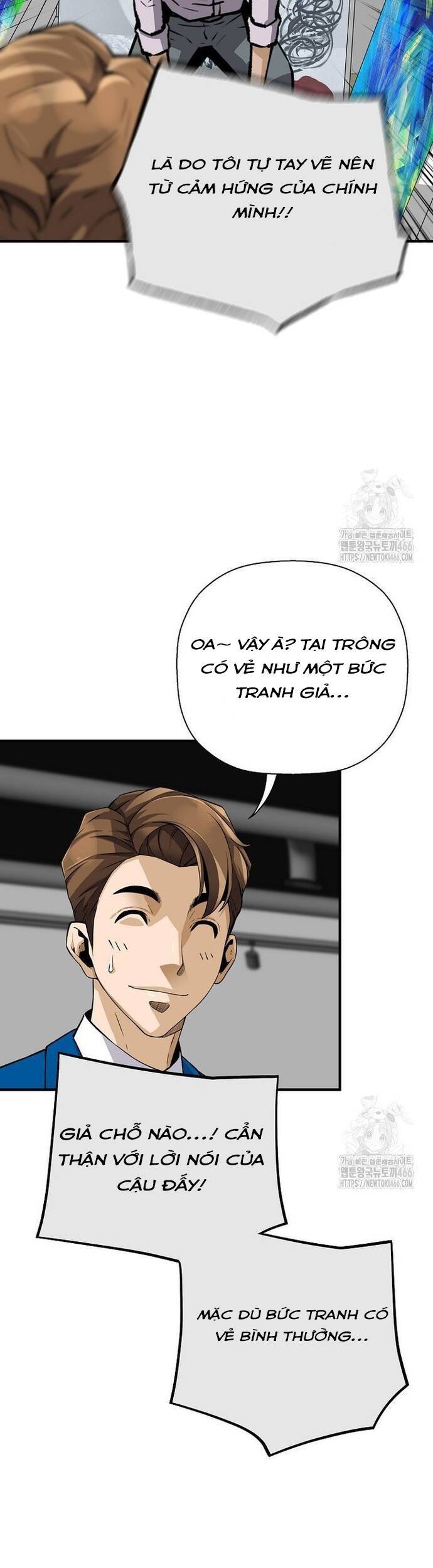 Sự Trở Lại Của Huyền Thoại Chapter 157 - 14