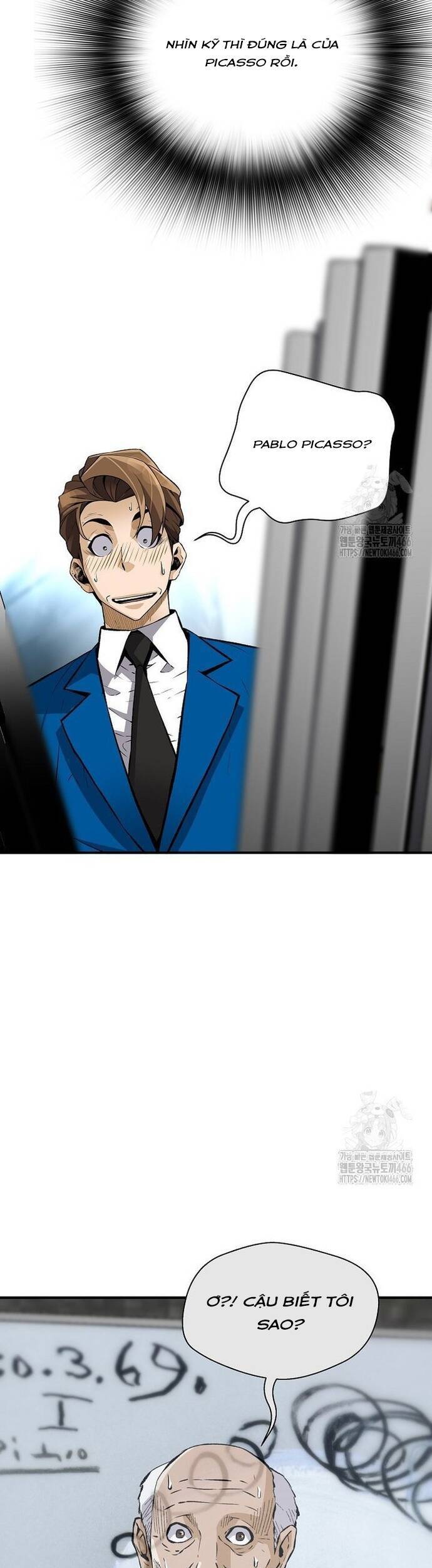Sự Trở Lại Của Huyền Thoại Chapter 157 - 15