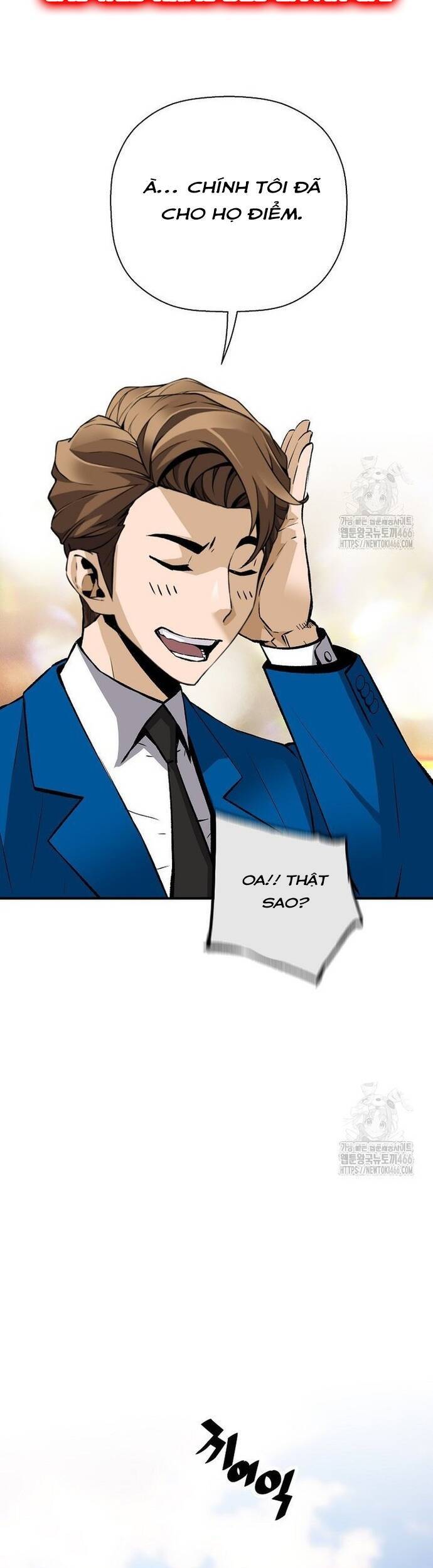 Sự Trở Lại Của Huyền Thoại Chapter 157 - 17