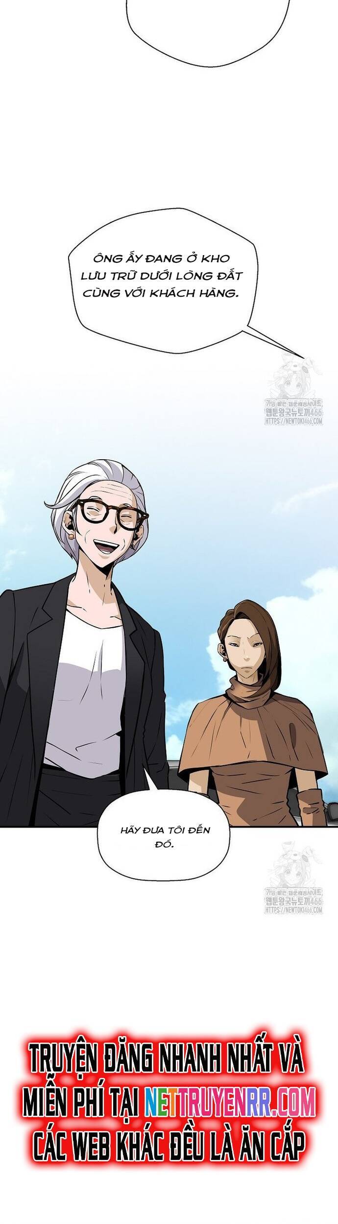 Sự Trở Lại Của Huyền Thoại Chapter 157 - 18