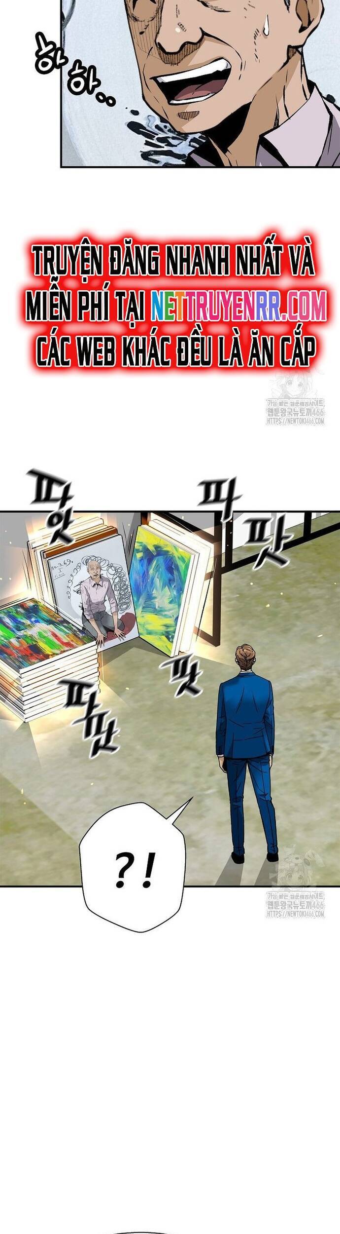 Sự Trở Lại Của Huyền Thoại Chapter 157 - 19