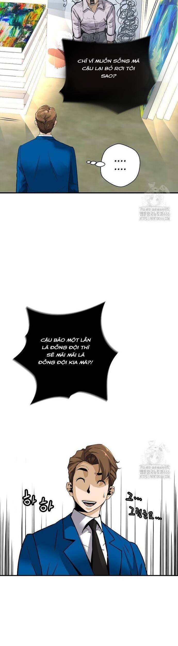 Sự Trở Lại Của Huyền Thoại Chapter 157 - 20