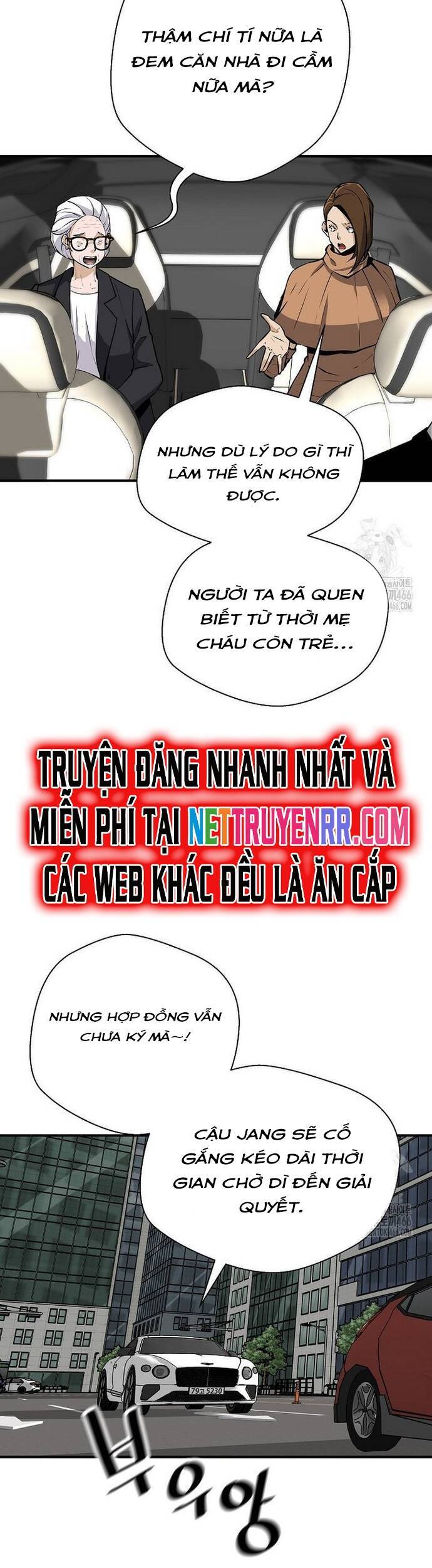 Sự Trở Lại Của Huyền Thoại Chapter 157 - 3