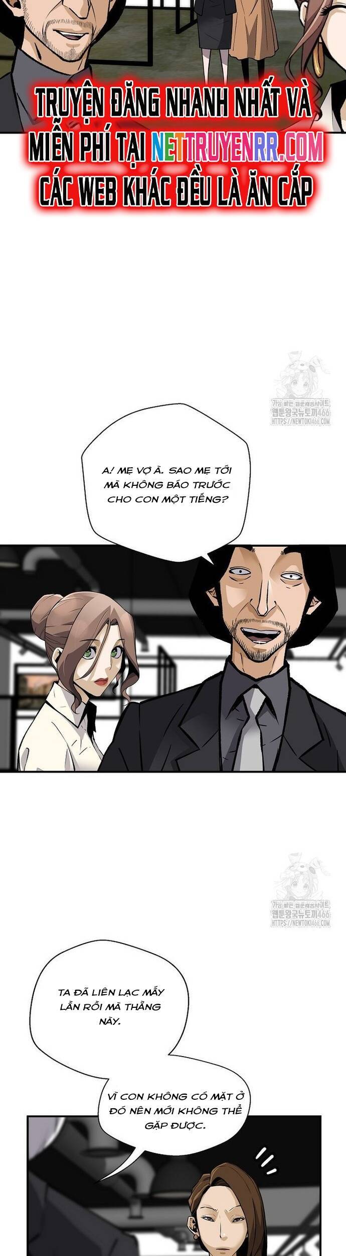 Sự Trở Lại Của Huyền Thoại Chapter 157 - 21