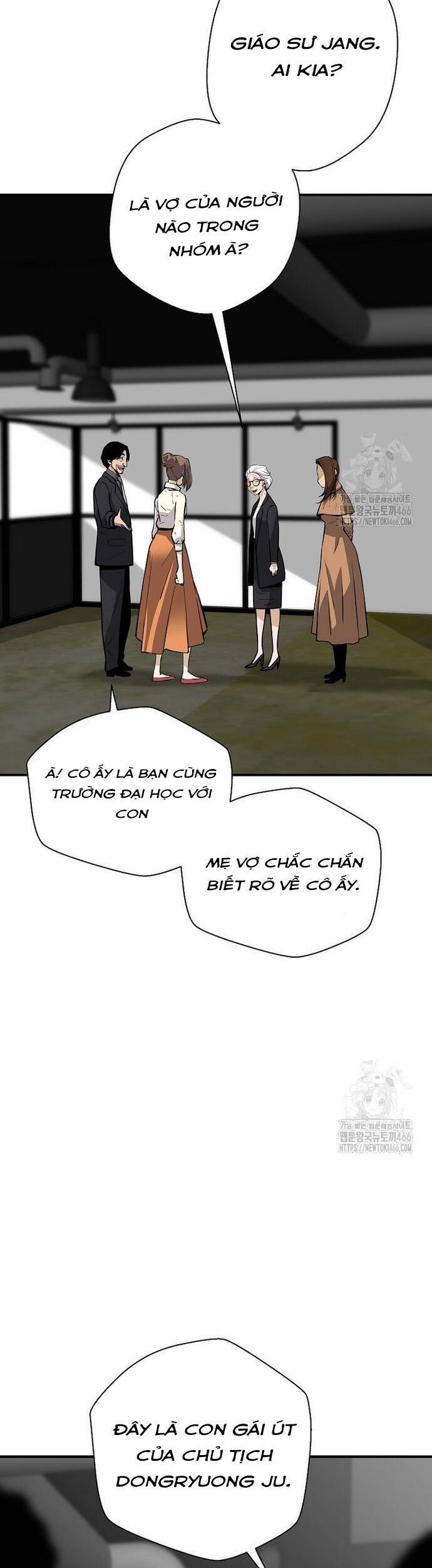 Sự Trở Lại Của Huyền Thoại Chapter 157 - 22