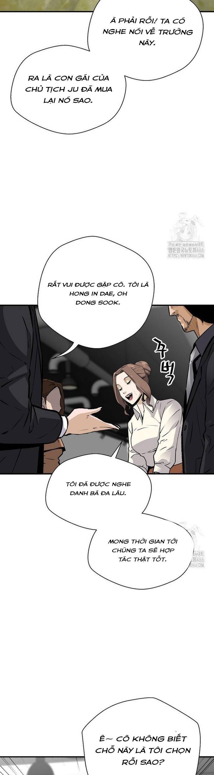 Sự Trở Lại Của Huyền Thoại Chapter 157 - 23