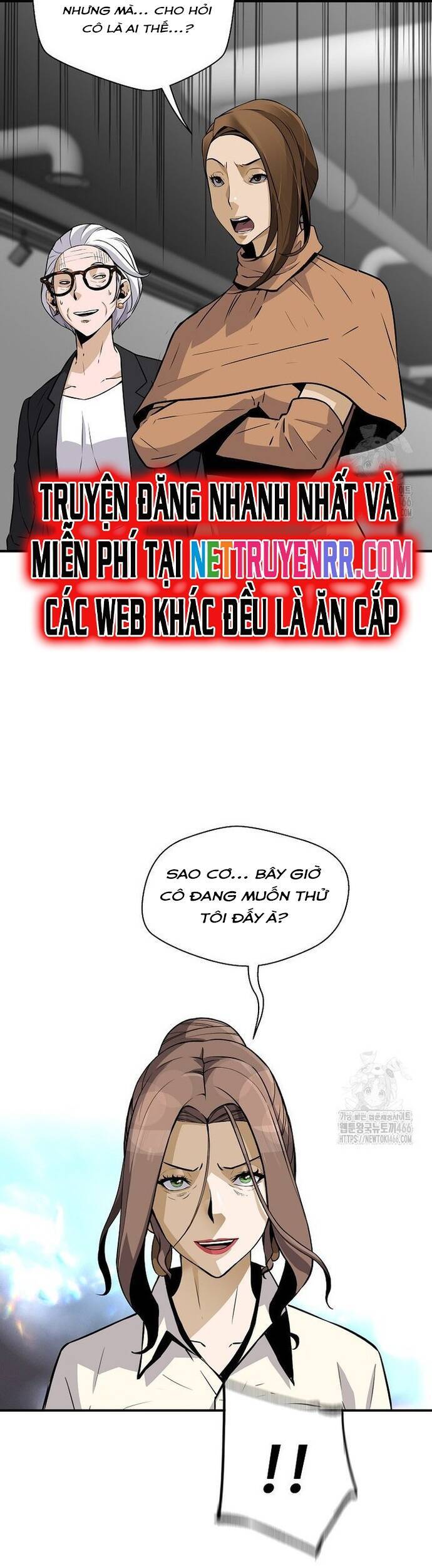 Sự Trở Lại Của Huyền Thoại Chapter 157 - 24