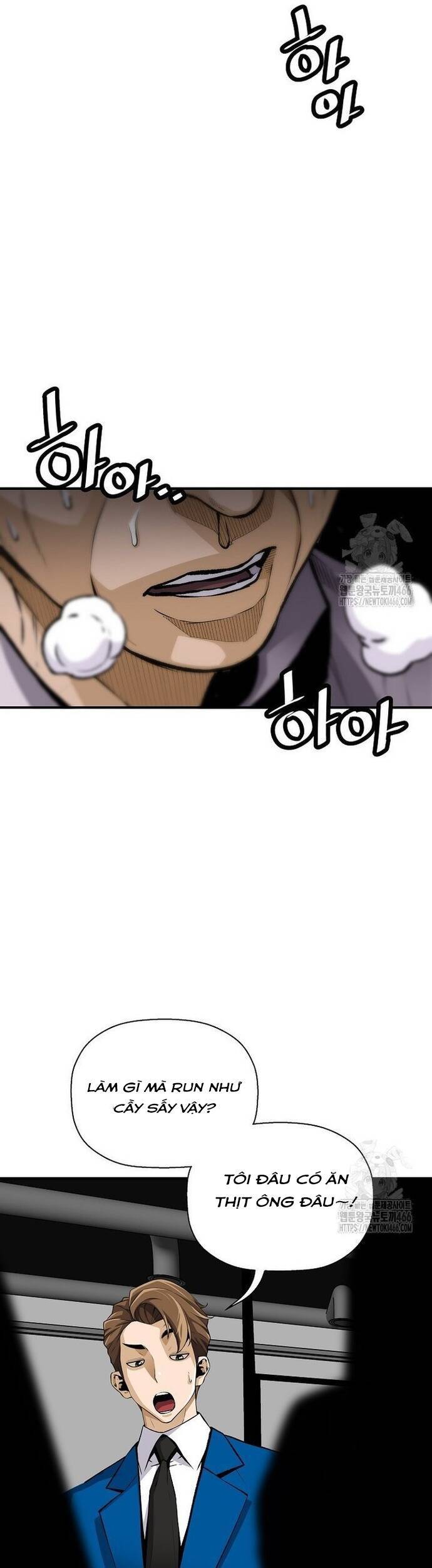 Sự Trở Lại Của Huyền Thoại Chapter 157 - 4