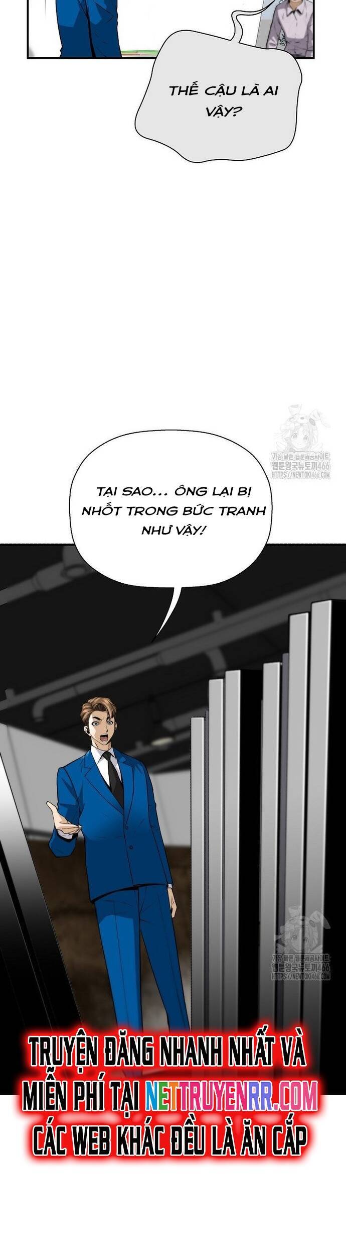 Sự Trở Lại Của Huyền Thoại Chapter 157 - 6