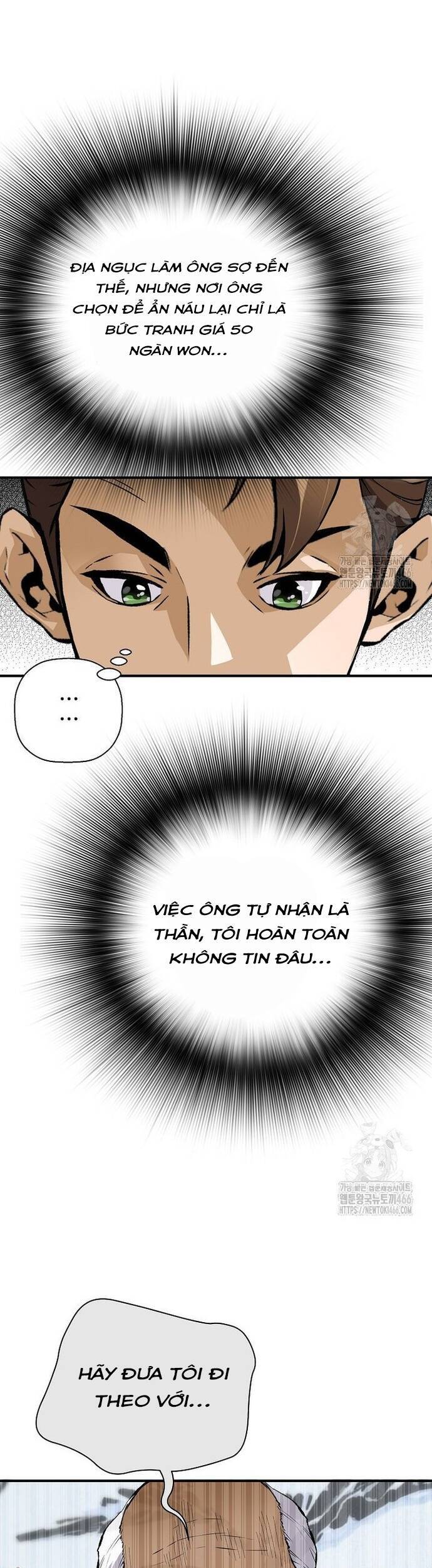 Sự Trở Lại Của Huyền Thoại Chapter 157 - 8