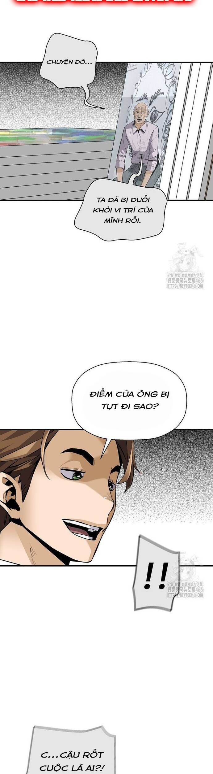Sự Trở Lại Của Huyền Thoại Chapter 157 - 9