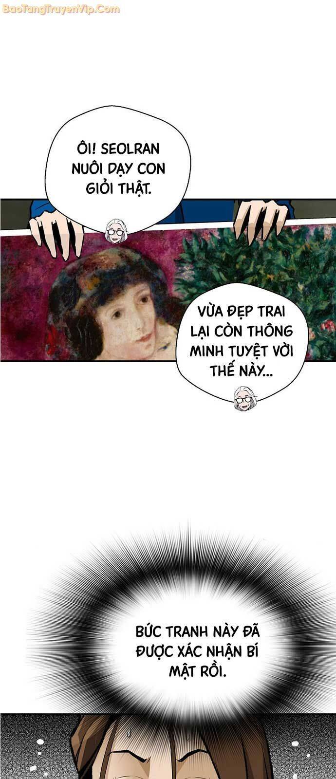 Sự Trở Lại Của Huyền Thoại Chapter 158 - 11