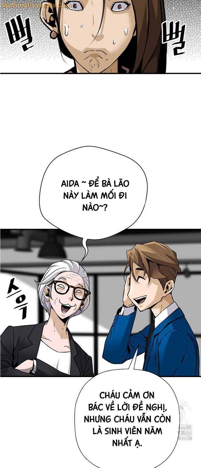 Sự Trở Lại Của Huyền Thoại Chapter 158 - 12
