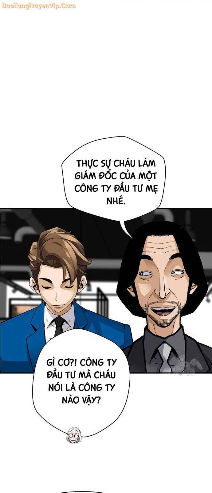 Sự Trở Lại Của Huyền Thoại Chapter 158 - 14