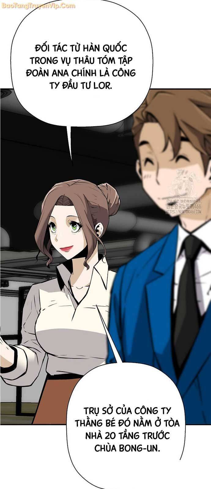 Sự Trở Lại Của Huyền Thoại Chapter 158 - 15