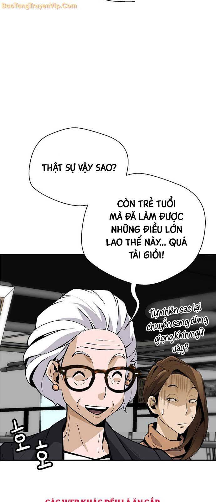 Sự Trở Lại Của Huyền Thoại Chapter 158 - 16