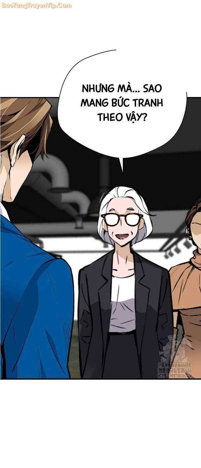 Sự Trở Lại Của Huyền Thoại Chapter 158 - 19