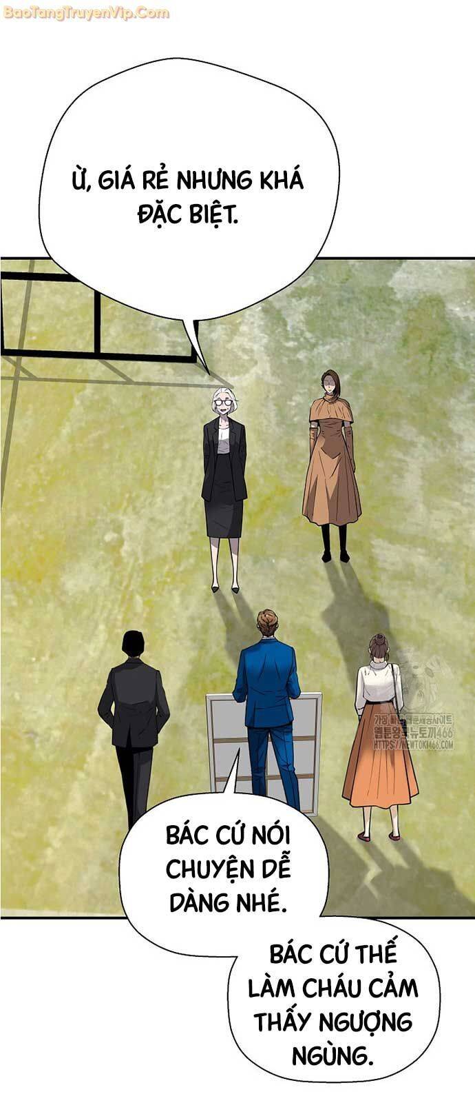 Sự Trở Lại Của Huyền Thoại Chapter 158 - 21