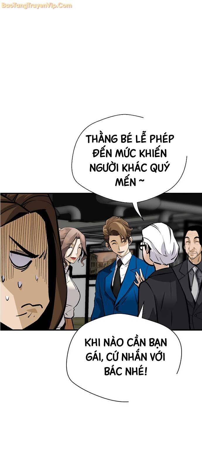 Sự Trở Lại Của Huyền Thoại Chapter 158 - 22