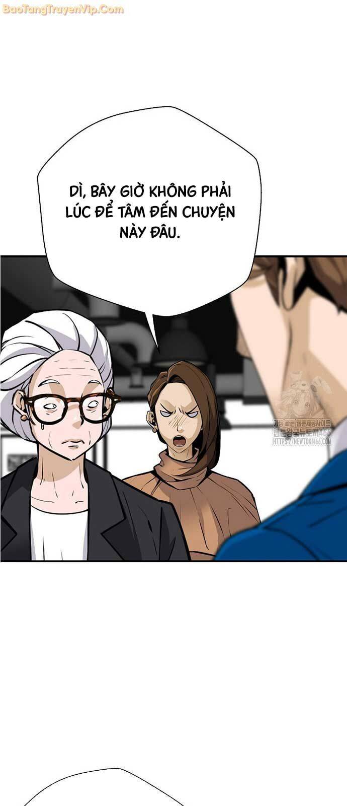 Sự Trở Lại Của Huyền Thoại Chapter 158 - 23