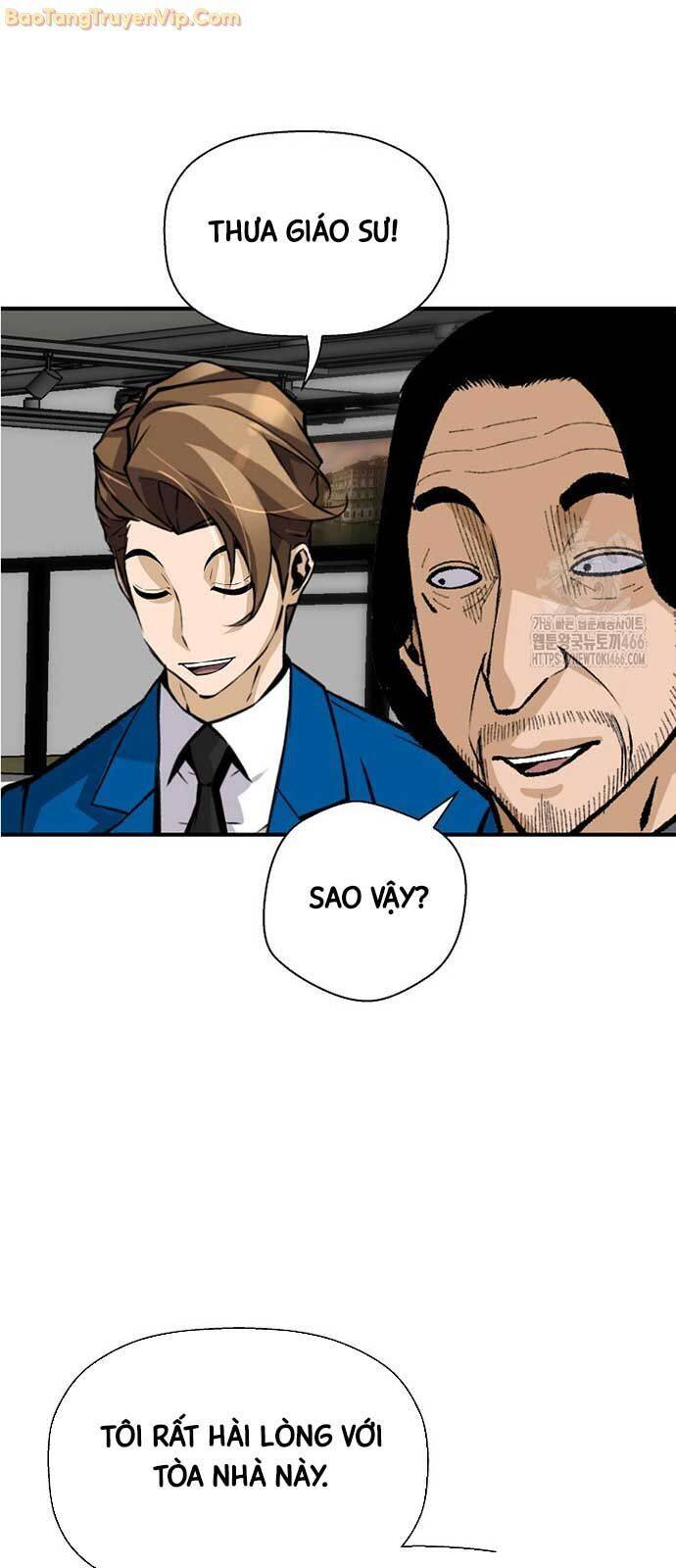 Sự Trở Lại Của Huyền Thoại Chapter 158 - 25