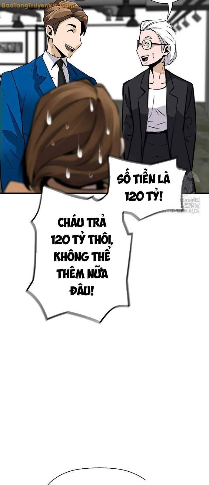 Sự Trở Lại Của Huyền Thoại Chapter 158 - 38