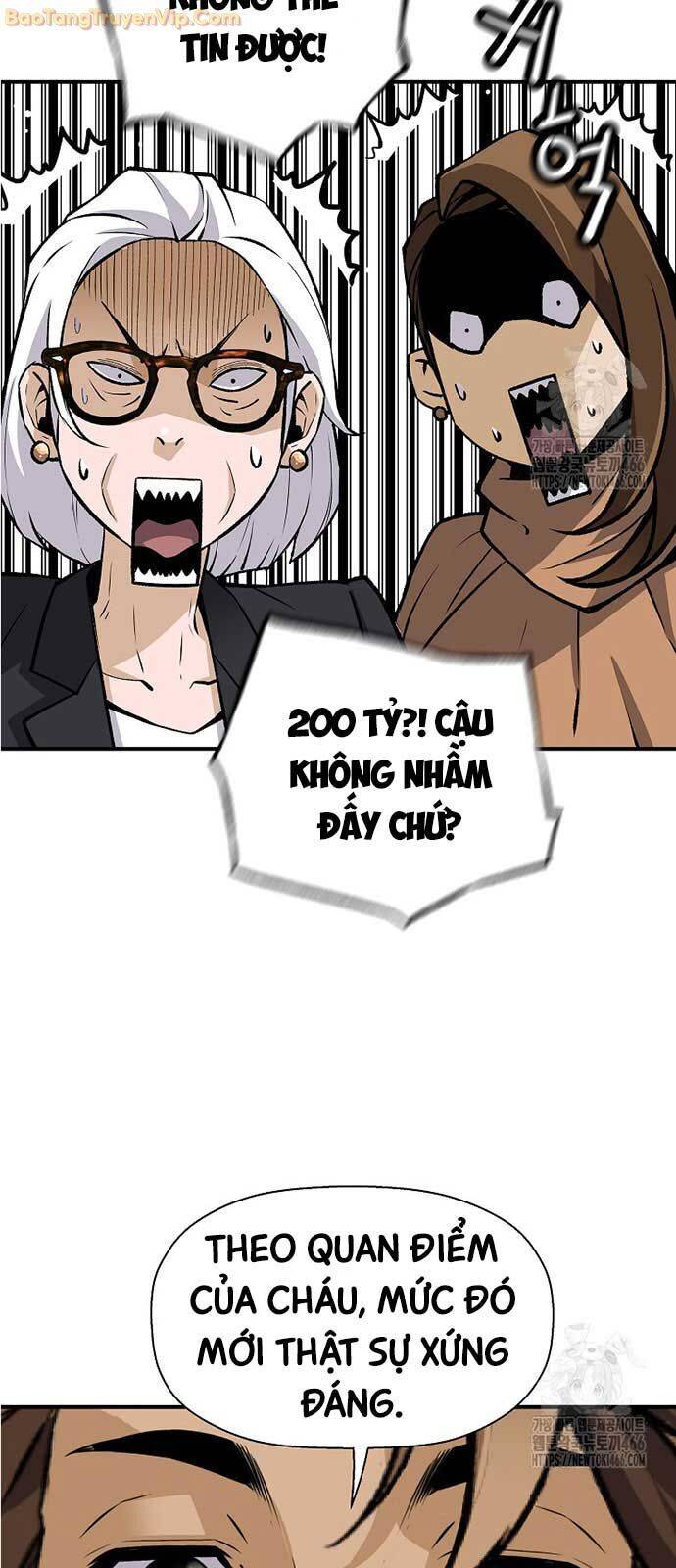 Sự Trở Lại Của Huyền Thoại Chapter 158 - 40