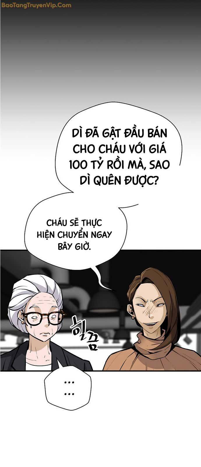 Sự Trở Lại Của Huyền Thoại Chapter 158 - 5