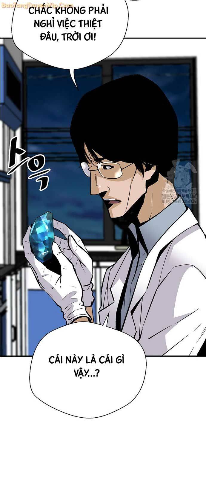 Sự Trở Lại Của Huyền Thoại Chapter 158 - 48