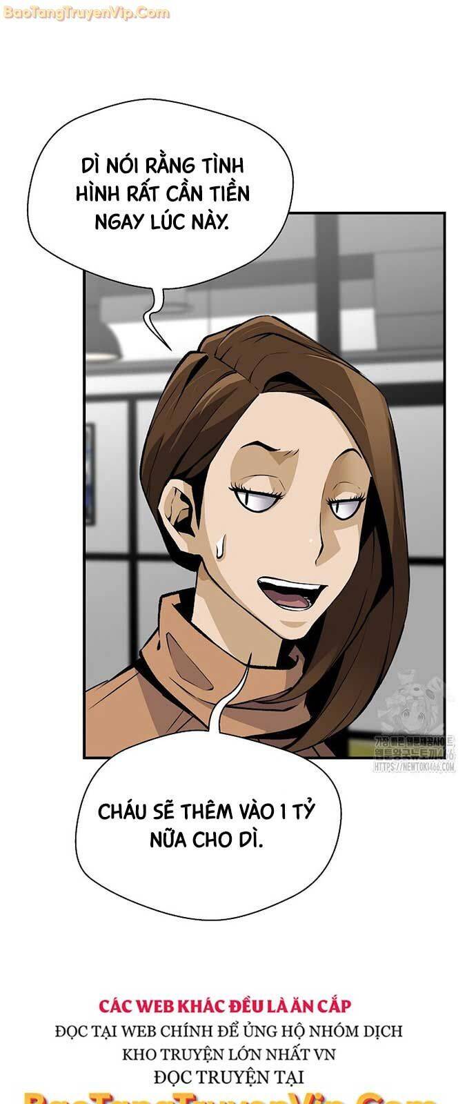 Sự Trở Lại Của Huyền Thoại Chapter 158 - 6