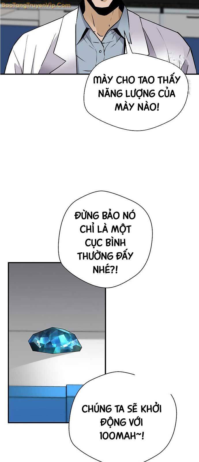 Sự Trở Lại Của Huyền Thoại Chapter 158 - 52