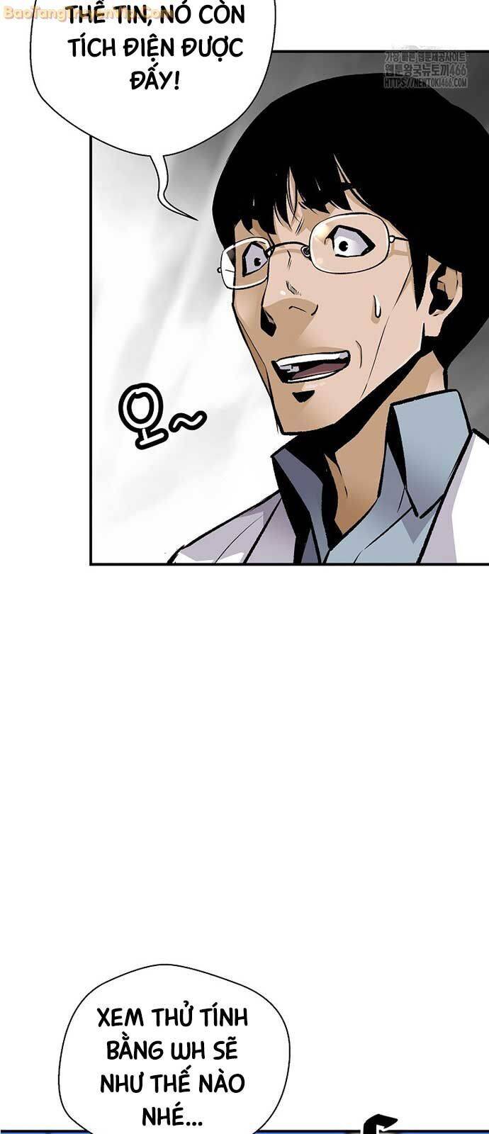 Sự Trở Lại Của Huyền Thoại Chapter 158 - 54